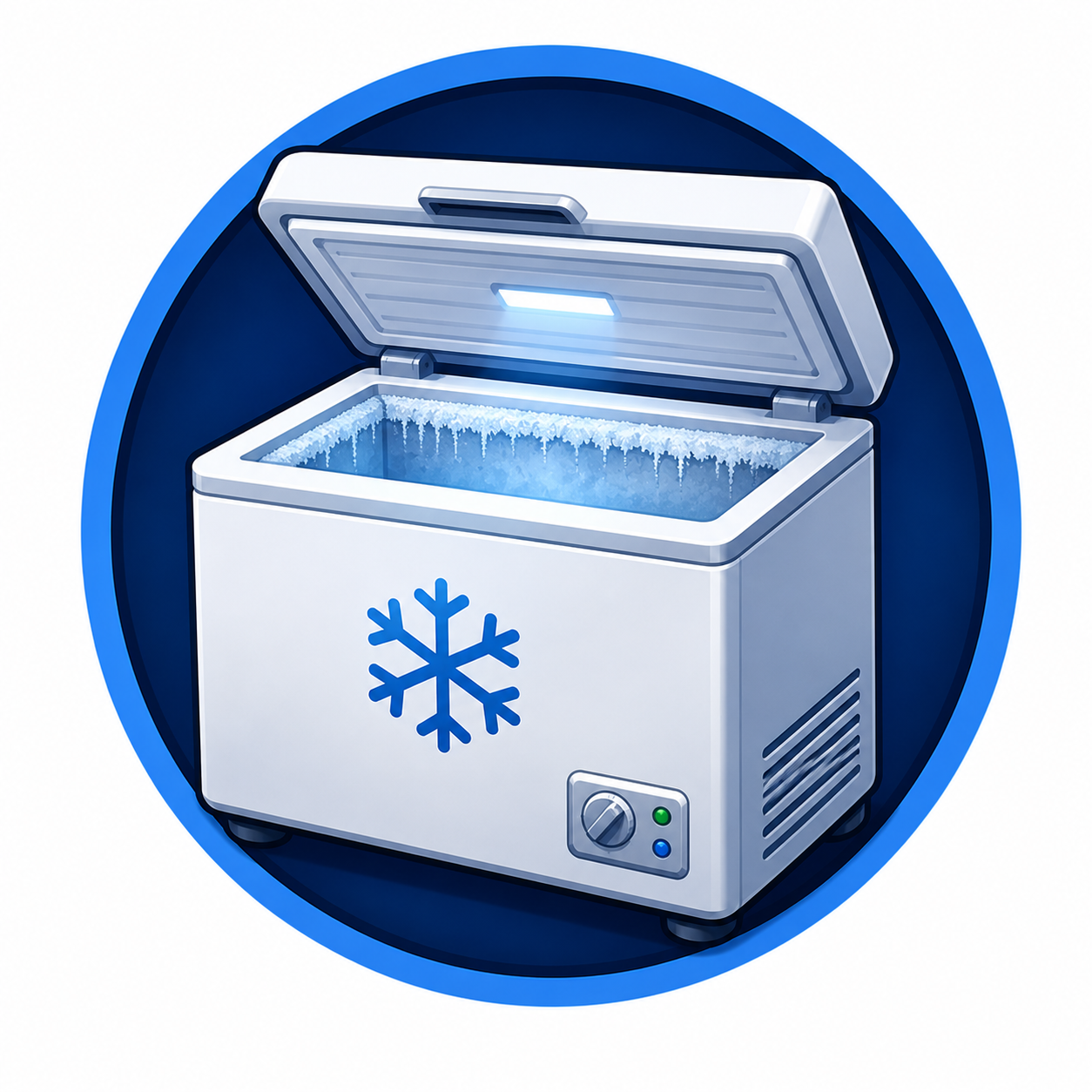 Freezers